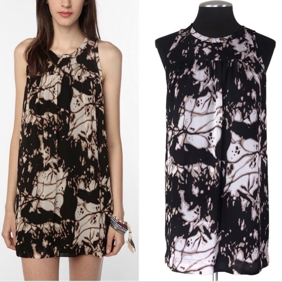 Pretty Earthy Dress EUC - Picture 11 of 11